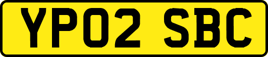 YP02SBC