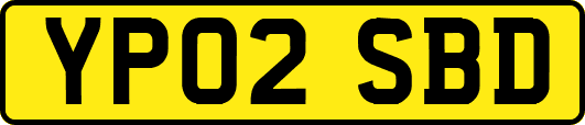 YP02SBD