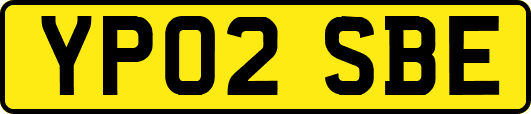 YP02SBE