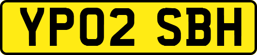YP02SBH