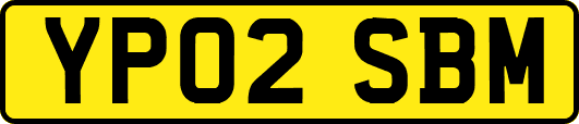 YP02SBM