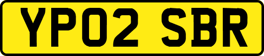 YP02SBR