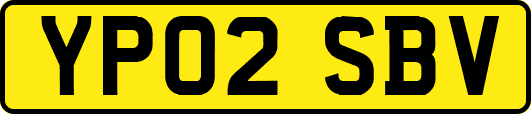 YP02SBV