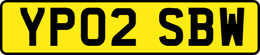 YP02SBW