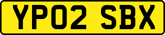 YP02SBX