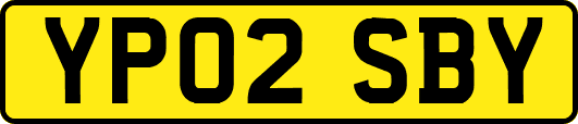 YP02SBY