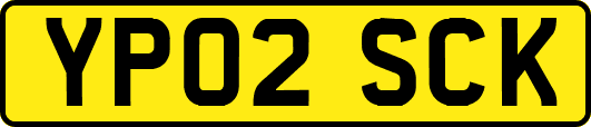 YP02SCK