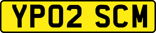 YP02SCM