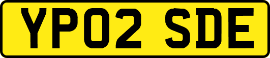 YP02SDE