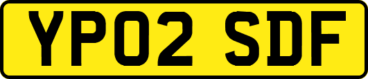 YP02SDF