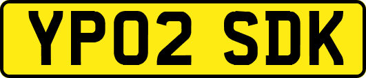 YP02SDK