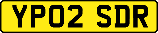 YP02SDR