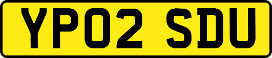 YP02SDU