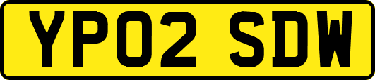 YP02SDW