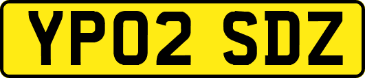YP02SDZ