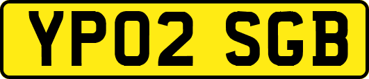 YP02SGB