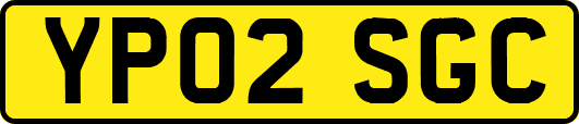 YP02SGC