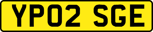 YP02SGE