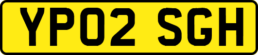 YP02SGH