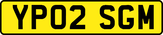 YP02SGM