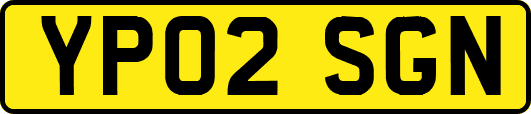 YP02SGN