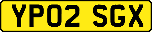 YP02SGX
