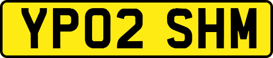 YP02SHM