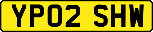 YP02SHW