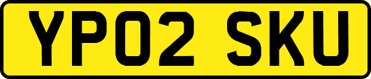 YP02SKU