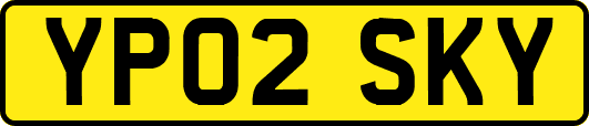 YP02SKY