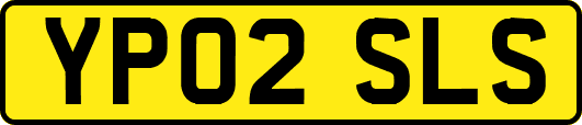 YP02SLS