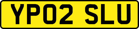 YP02SLU