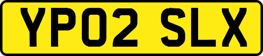 YP02SLX