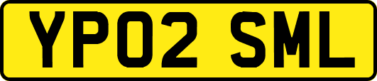 YP02SML