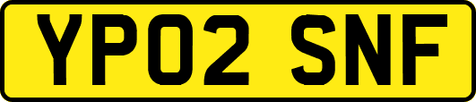 YP02SNF
