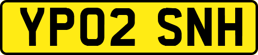 YP02SNH