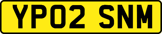 YP02SNM