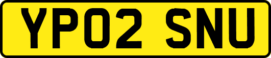 YP02SNU