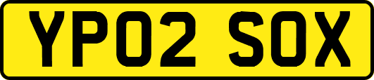 YP02SOX