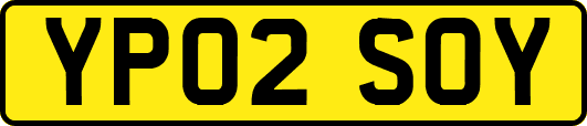 YP02SOY
