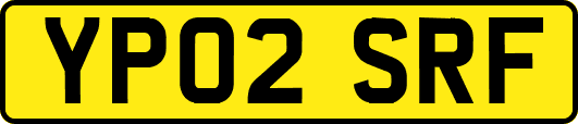 YP02SRF