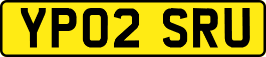 YP02SRU