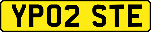YP02STE