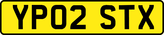 YP02STX