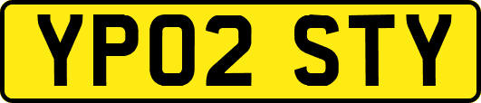 YP02STY