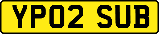 YP02SUB