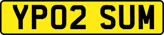 YP02SUM