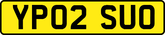YP02SUO