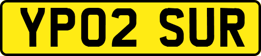 YP02SUR