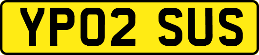 YP02SUS